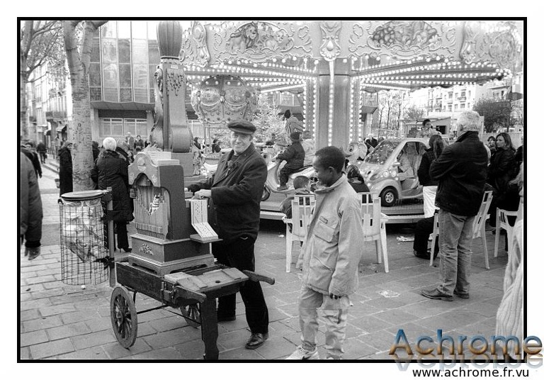 orgue